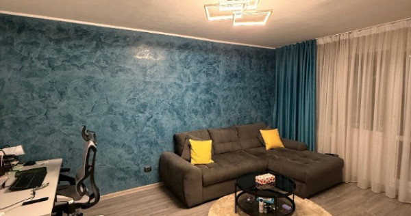 Apartament 2 camere decomandat - Direct Proprietar - 5 min. Mega Mall
