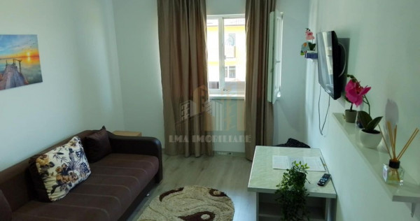 Apartament tip Studio Subcetate City 1 Sanpetru Bradov
