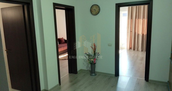 Apartament tip Studio Subcetate City 1 Sanpetru Brasov