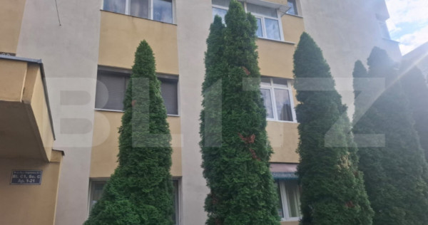 Apartament 4 camere, 80 mp, zona Micro 3