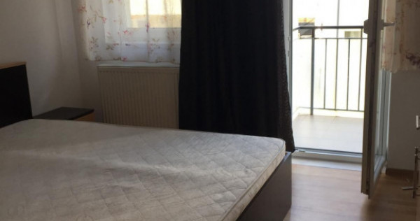 Apartament modern 2 camere Calea Cisnadiei