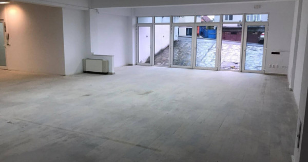Spatiu comercial 230mp utili | Zona Republicii | Cluj