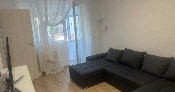 Garsonieră renovată,sup. 31 mp, 3 min Metrou Tineretului,Piața Norilor