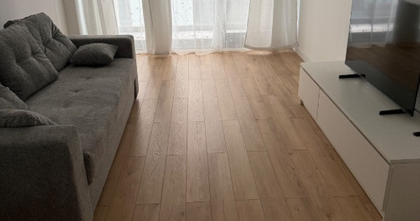 Apartament 2 camere nou nelocuit de &icirc;nchiriat!!! Iași Copou