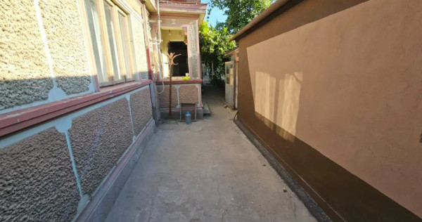 Casă de vanzare Bd-ul Dorobanților, zona Plantelor