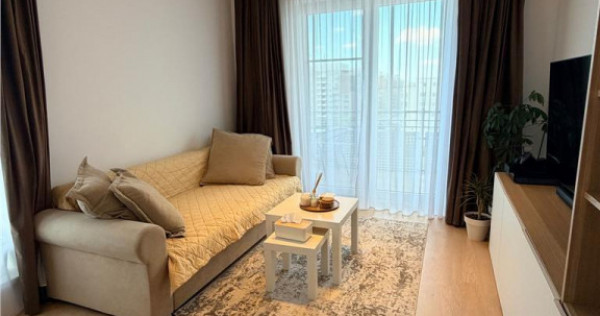 Apartament 2 camere decomandat cu parcare si boxa | Avantgar