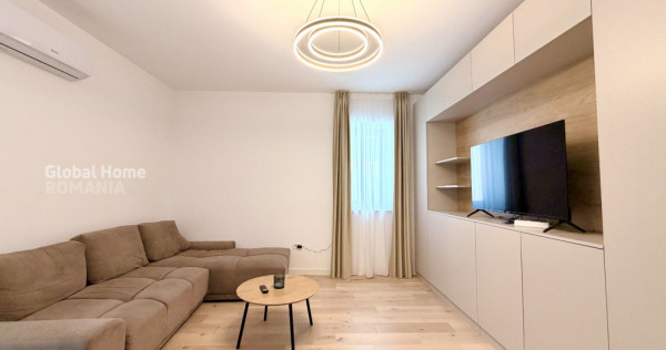 Apartament 3 camere 92,7MP | Pipera- First Estate | First R