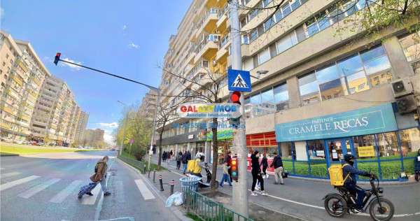 Spatiu comercial Pantelimon, Sector 2, 65 mp, sala 51 mp, v