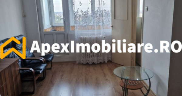 Garsoniera de inchiriat Fundeni București | ApexImobiliare.