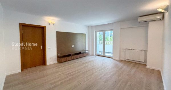 2 Camere Office + Terasa | Posibilitate Mobiliare | Unirii