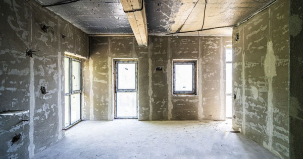 Apartament 3 cam., 2 bai, 2 balc., bloc nou, finisat la c...