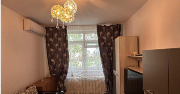 Garsoniera de vanzare in zona CET - Renovata Complet
