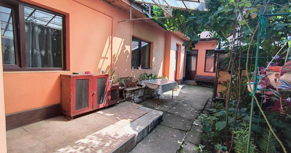 Ploiesti- Ultracentral- zona Ana Ipatescu
