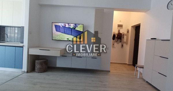 Ap 2 camere, mobilat utilat &ndash; Pallady, prima inchiriere...