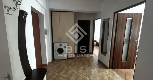 Apartament 3 camere | 60 mp | Calea Moldovei