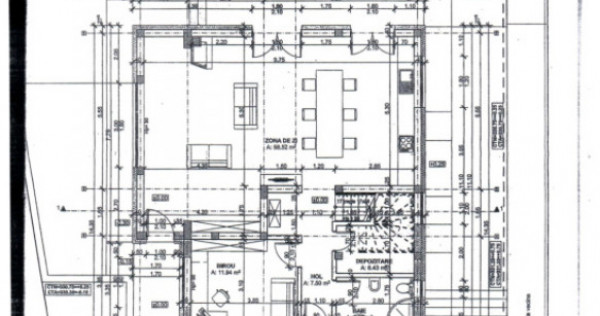 Casa individuala cu 5 camere, in Dezmir | Cluj