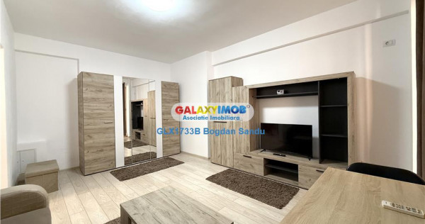 Apartament cu 2 camere de inchiriat in Militari Residence- R