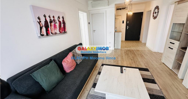 Apartament 3 camere, bloc nou, Albert, Ploiesti