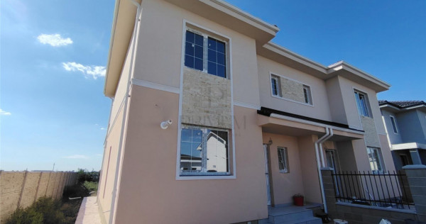 DUPLEX IN ZONA DE TOP - DORMITOARE SPATIOASE - TOATE UTILITA