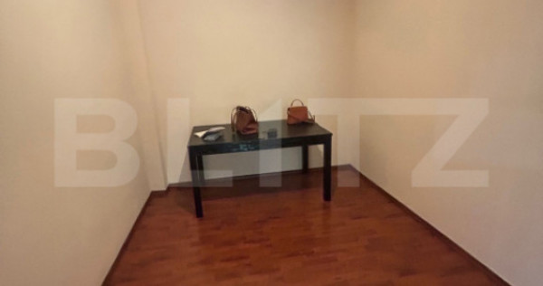 Apartament de &icirc;nchiriat, 2 camere, 60 mp, zona Aleea Tranda