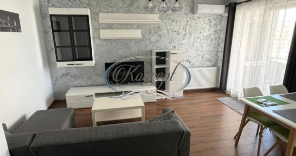 Apartament 2 camere, Avram Iancu, Floresti