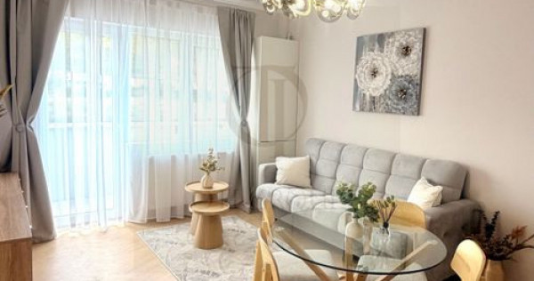 Apartament 3 camere mobilat, etaj 2, Urusagului, Florești