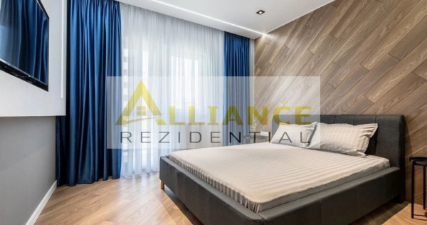 DISCOUNT 3-10% - Garsoniera - 46mp - Sector 4 - OFERTA LI...