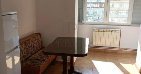 Dragalina - 2 Camere - Etaj intermediar cu LIFT - Spatios