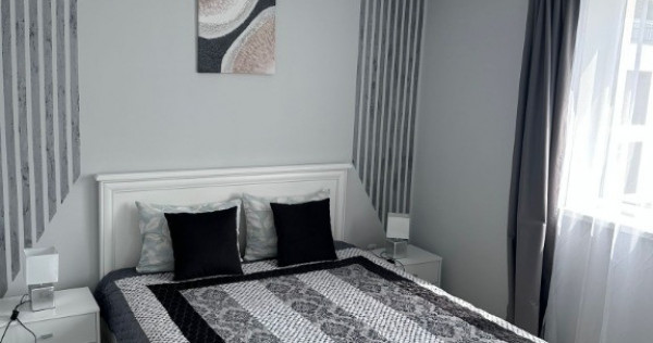 &Icirc;nchiriere Apartament