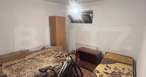Casă individuală, 70 mp, cartier Kunti
