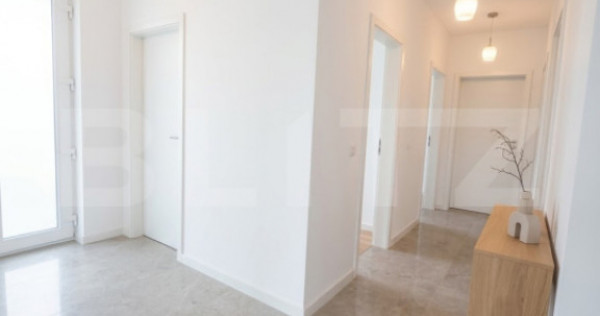 Casă individuala pe parter, 108 mp, teren 614 mp, zona Giar