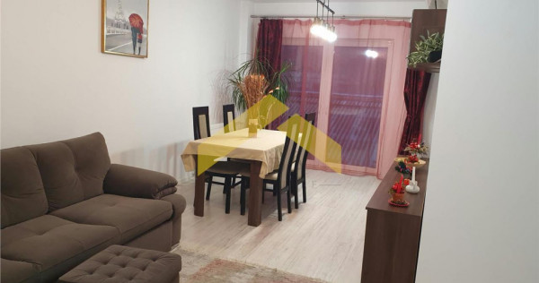 Apartament de inchiriat Arad Plaza