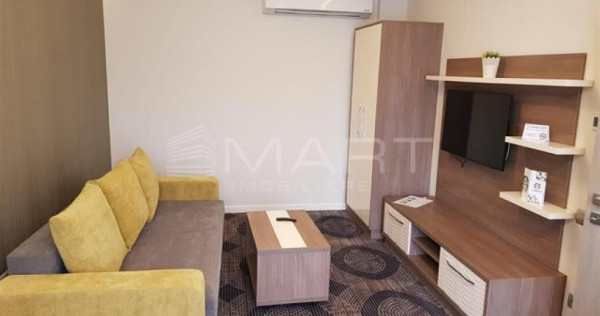 Penthouse zona Mihai VIteazu