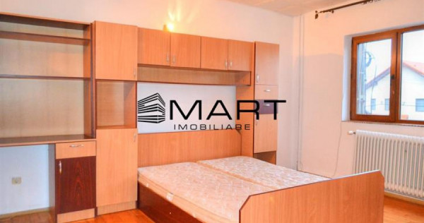 Casa 7 camere zona Turnisor