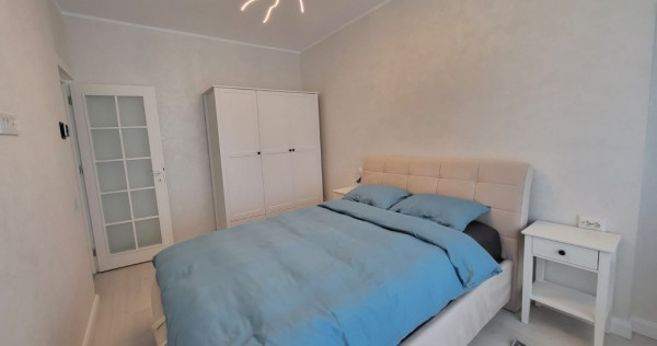Royal Town Apartament pentru tine sau investitie