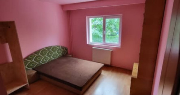 Apartament 2 camere ,51mp ,zona Plopilor ,Cluj-Napoca