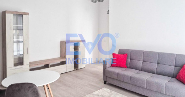 Apartament 2 camere, loc parcare, prima , cartier Visoianu