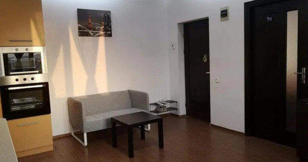 Apartament 2 camere, 50mp | Zona Cetatii | Floresti |