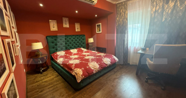 Apartament 3 camere, 88 mp, zona Semicentrala