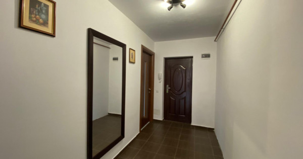 Apartament 3 camere 82mp | terasa 35 mp | parcare inclusa |