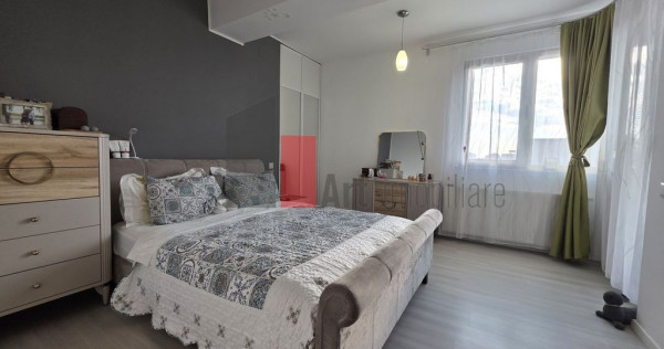 Vanzare apartament 3 camere Politehnica