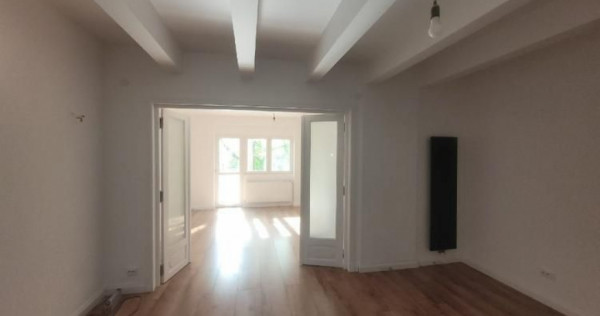 Cismigiu 4 camere 110 mp
