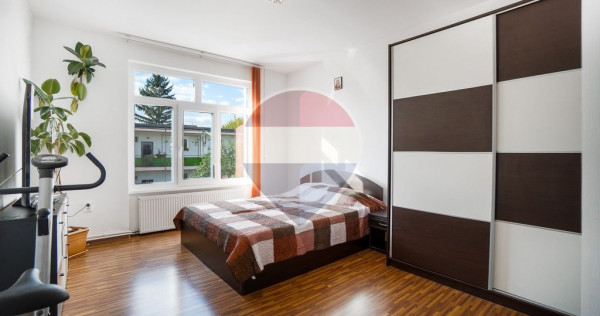 Ap 2 cam, decomandat | Str. 9 Mai | Comision 0% | Pet Friendly