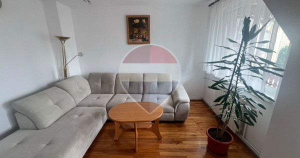 Apartament 3 camere | Central Cehu Silvaniei | Finisat Modern