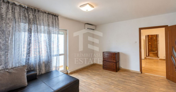 13 Septembrie | Prosper | Ale. Botorani | 2 camcu central...