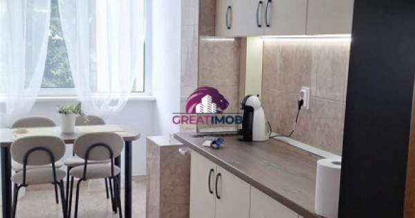 #206;nchiriere Apartament 3 Camere &ndash; Zona Obor / Poli#5...