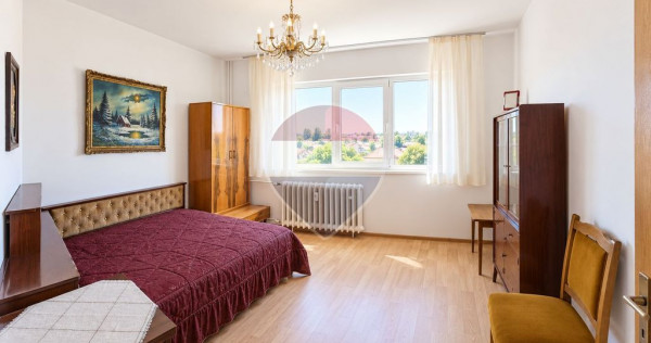 Apartament de v&acirc;nzare 3 camere| BL Republicii, Ploiești