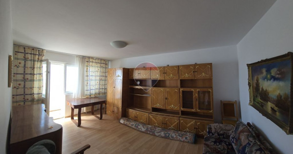 Apartament de v&acirc;nzare 3 camere| BL Republicii, Ploiești