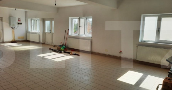 CASA+SPATIU PENTRU AFACERE/LOCUIT IANCU JIANU