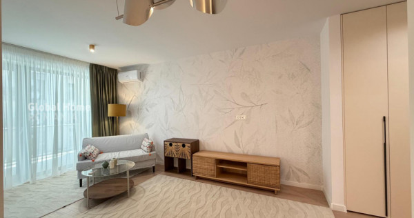 Designer Studio + Parking + Terrace | Titan - Pallady - Hill